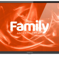 VEKTA LD-40SF4850BS Smart TV